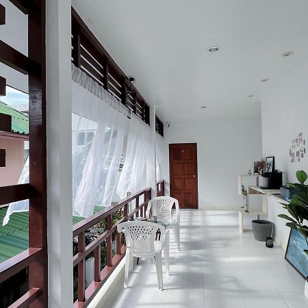 Hotel The 4 Blocks At Kata Noi Exterior foto
